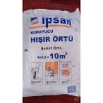 İpsan 10 m2 Boya Koruyucu Hışır Örtü