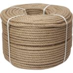 İpsan 200 m - 10 mm Jüt Halat