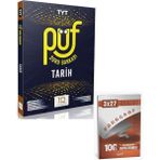 Iq 2026 Tyt Tarih Püf Soru Bankası+Anla Kazan Paragraf