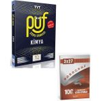Iq 2026 Yks Tyt Kimya Püf Soru Bankası+Anla Kazan Paragraf