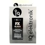 İq Ayarsız Anahtarlı Amerikan Park Modulü Fx Black