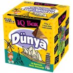 Iq Box Dünya Genel Kültür Ve Hafıza Bilgi Oyunu