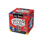 Iq Box Türkiye Genel Kültür Ve Hafıza Oyunu