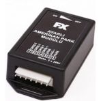 IQ Elektronik Iq Fx Amerikan Park Modülü