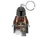 iQ Games Lego Mandalorian Anahtarlık w/LED Işıklı