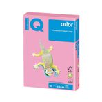 IQ NE1353-NEOPI A4 FOS.PEMBE FOTOKOPİ KAĞIDI 80 gr