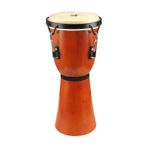 Iq Plus 6 İnç Akortlanır Djembe