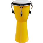 Iq Plus 6 İnç Sarı Akortlu Djembe