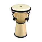 Iq Plus 8 İnç Natural Akortlu Djembe