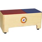 Iq Plus Boom-boa Serisi Box Cajon