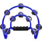 IQ Plus Mavi Double-Row Cutaway Tef