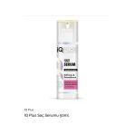 Iq Plus Professıonal Doğal Içerikli Saç Bakım Toniği 50 ml