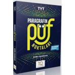 Iq Tyt Paragrafın Püf Noktaları Soru Bankası