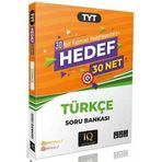 Iq Tyt Türkçe Soru Bankası Hedef 30 Net