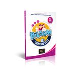 Iq Yayınları 1. Sınıf Bilsem 8'Li Deneme Sınavı