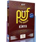 Iq Yayınları Ayt Kimya Püf Soru Bankası