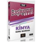 IQ YAYINLARI Iq TYT Başlıyorum Serisi Kimya Soru Bankası