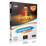 IQ YAYINLARI LGS MEB GÖLGE MATEMATİK SORU BANKASI