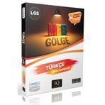 IQ YAYINLARI LGS MEB GÖLGE TÜRKÇE SORU BANKASI