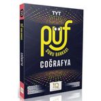 Iq Yayınları Tyt Coğrafya Püf Soru Bankası