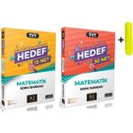 Iq Yayınları Tyt Matematik Hedef 15 Hedef 30 Soru Bankası Seti