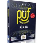 IQ Yayınları TYT PÜF Kimya Soru Bankası