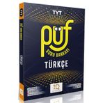 Iq Yayınları Tyt Türkçe Püf Soru Bankası