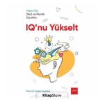 IQ'nu Yükselt - 7'den 70'e Zeka ve Mantık Oyunları