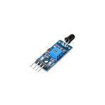 IR Alev Sensörü Modülü x 1 adet (rf077)