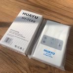 IR SIGNAL KUMANDA TEST CİHAZI PİL İLE ÇALIŞIR HUAYU