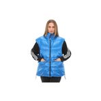 Ir7122-k Adidas Rev Prem Vest Kadın Yelek Mavi