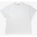 Ira Erkek Basic Tişört - Krem - L - XL