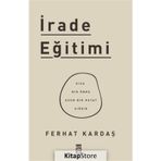 İrade Eğitimi - Jules Payot
