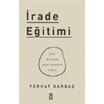 İRADE - GENEL
