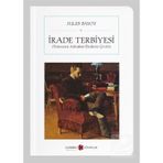 İrade Terbiyesi Cep Boy - Jules Payot