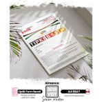 İrade Yayınları 2019 YKS YDT Almanca ÖSYM Çıkmış Soru Tıpkı Basım Deneme Paketi Optik Formlu