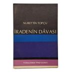 İradenin Davası (1. Baskı) (İkinci El)