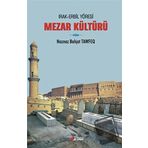 Irak Erbil Yöresi Mezar Kültürü