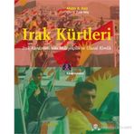 IRAK KÜRTLERI IRAK KÜRDISTANI'NDA MILLIYETÇILIK VE ULUSAL KIMLIK - MAHIR A. AZIZ
