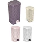 Irak Plastart Rattan Basmali 6 Lt Cop Kovasi