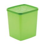 Irak Plastik SA-976 2 lt Yeşil Plastart Alaska Derin Dondurucu