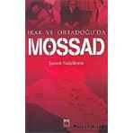 Irak ve Ortadoğu’da Mossad - salon nakdimon