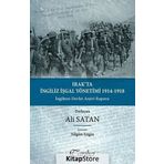 Irak'ta İngiliz İşgal Yönetimi - Kolektif