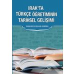 Irak'ta Türkçe Öğretiminin Tarihsel Gelişimi - İbrahim Doğukan Demirel