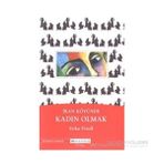 İran Köyünde Kadın Olmak - Erika Friedl