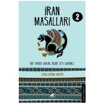 İran Masalları 2 - Kolektif