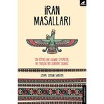 İran Masalları - Anonim