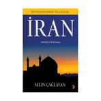 İRAN MEHDIYI BEKLERKEN - SELIN ÇAĞLAYAN