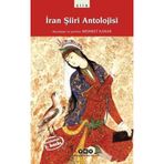 İran Şiiri Antolojisi - Genişletilmiş ve Gözden Geçirilmiş Baskı