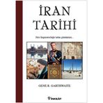 İran Tarihi - Richard Foltz